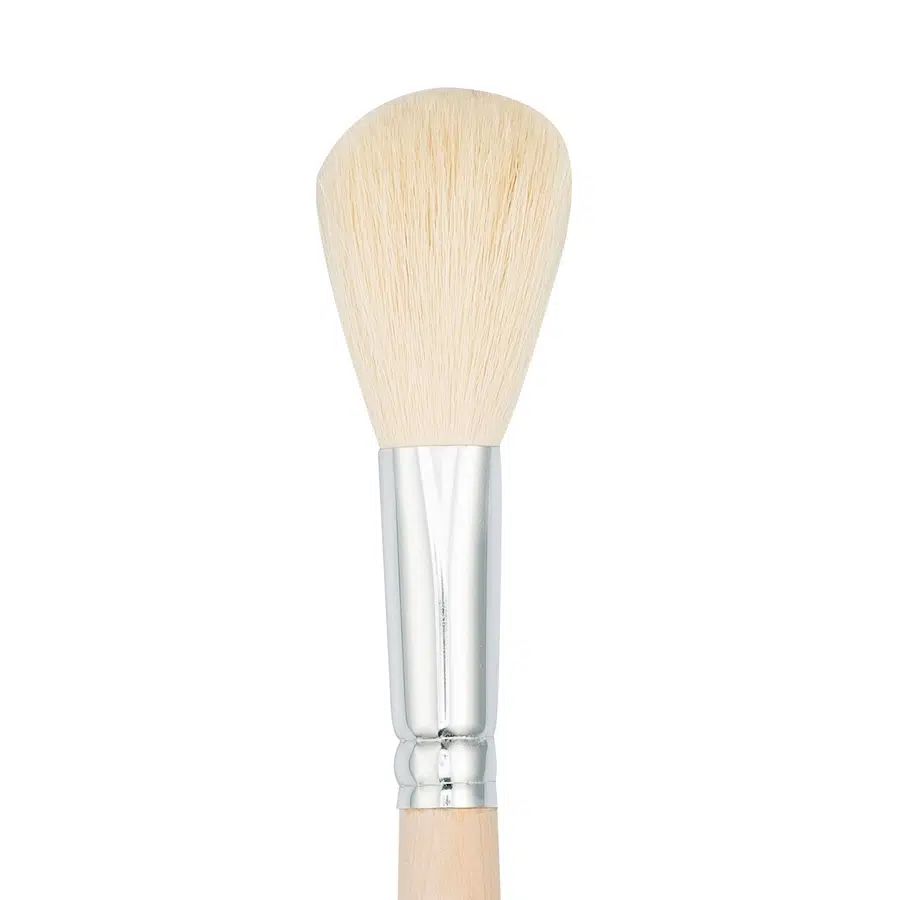 Bigpoint 758 Serisi Mop Ponpon Fırça No: 16 x 12 Adet