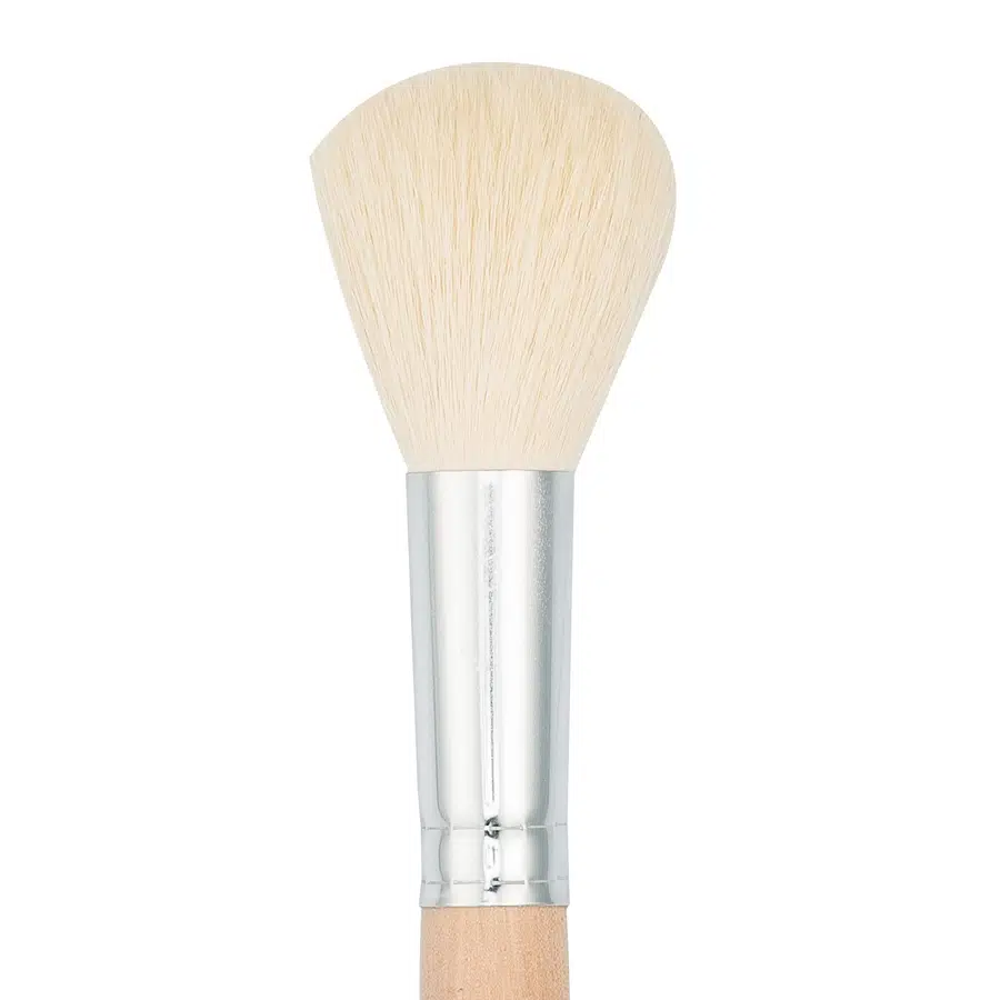 Bigpoint 758 Serisi Mop Ponpon Fırça No: 20 x 12 Adet