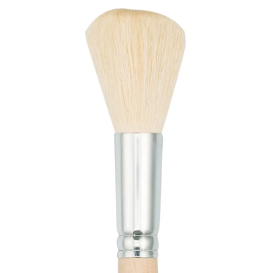 Bigpoint 758 Serisi Mop Ponpon Fırça No: 24 x 12 Adet