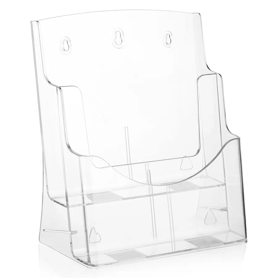 Bigpoint Broşürlük A4 İkili x 2 Adet