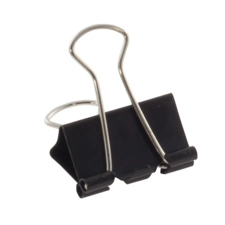 Bigpoint Çelik Kıskaç 25 mm x 12 Düzine