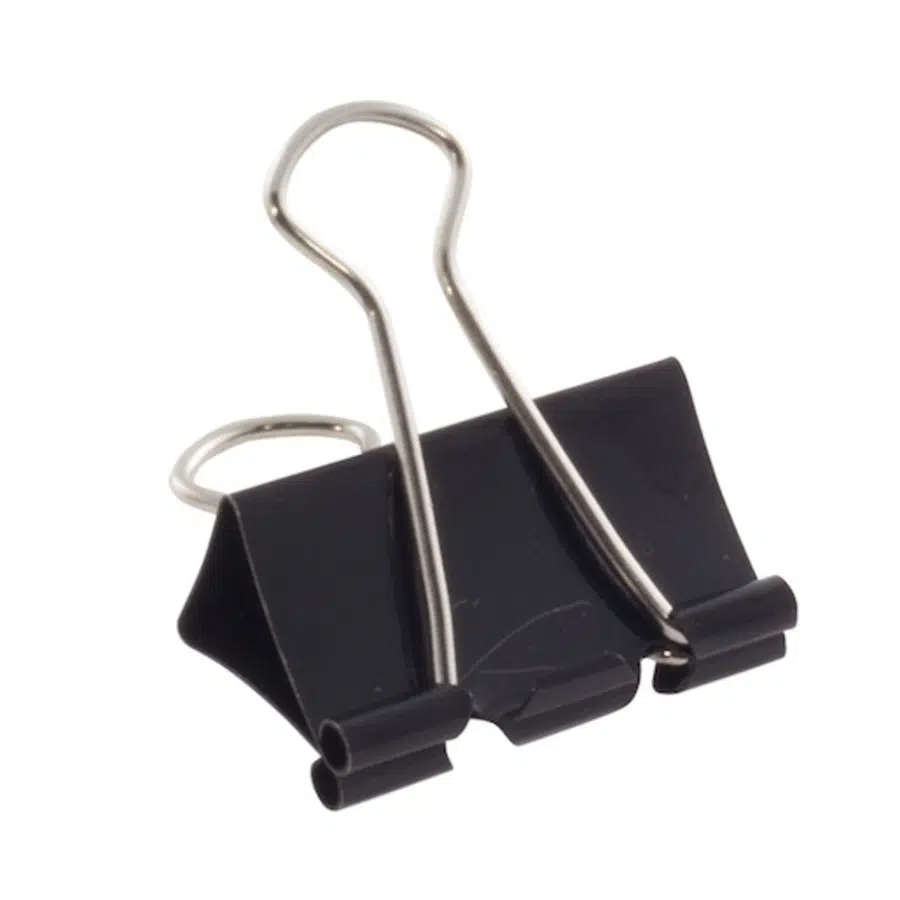 Bigpoint Çelik Kıskaç 32 mm x 12 Düzine