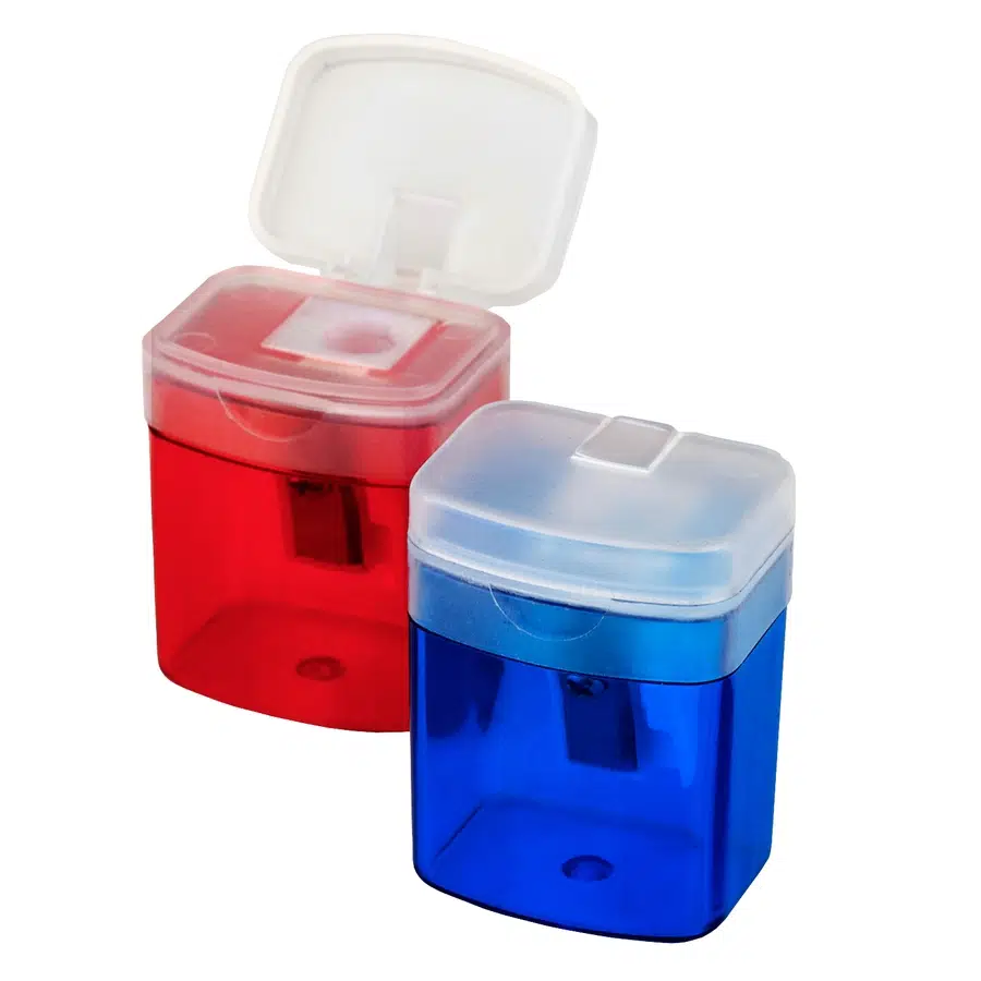 Bigpoint Depolu Kalemtraş (Kapaklı) x 24 Adet