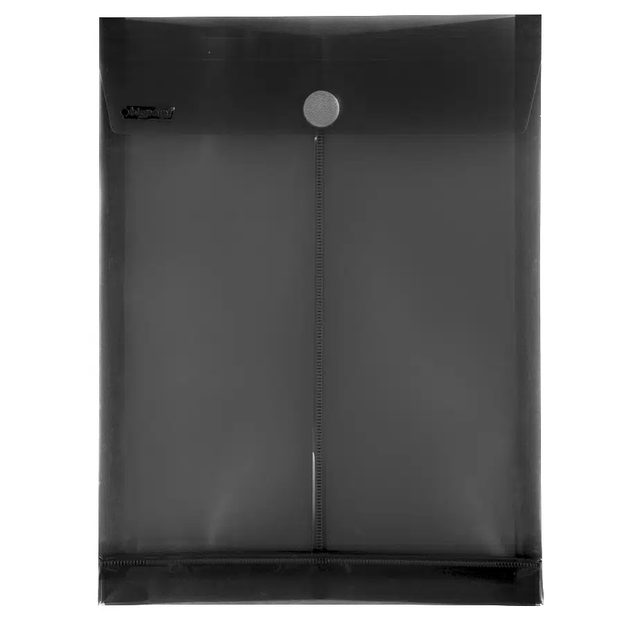 Bigpoint Döküman Dosyası Cırtlı A4 Dumanlı x 6 Adet