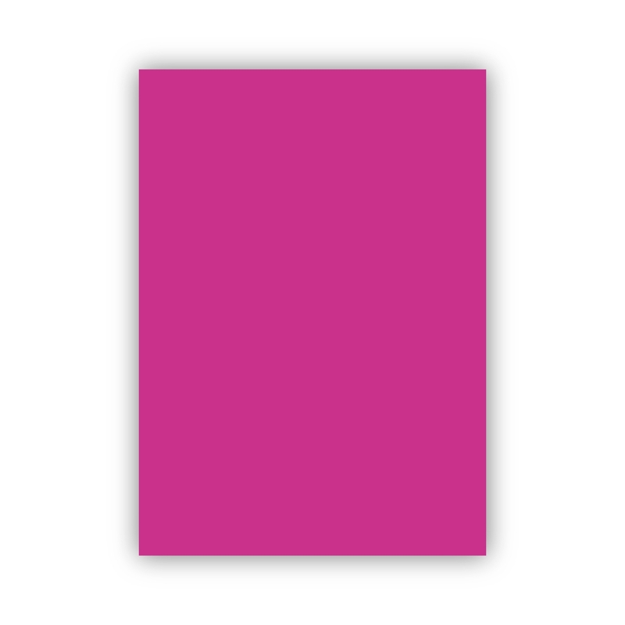 Bigpoint Fon Kartonu 50x70cm 120 Gram Lila 100'lü Paket