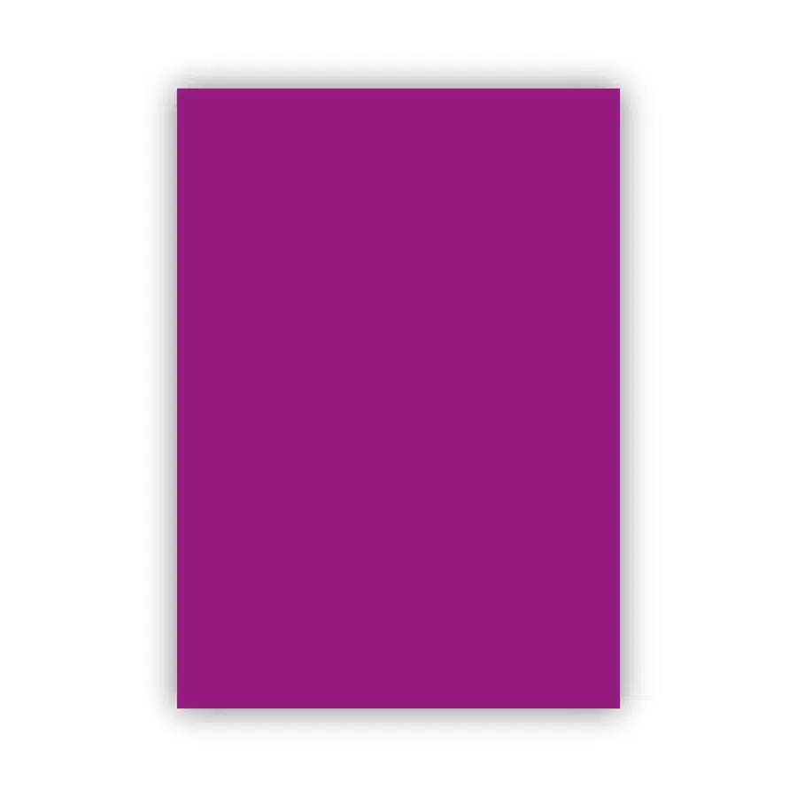 Bigpoint Fon Kartonu 50x70cm 120 Gram Mor x 100 Adet