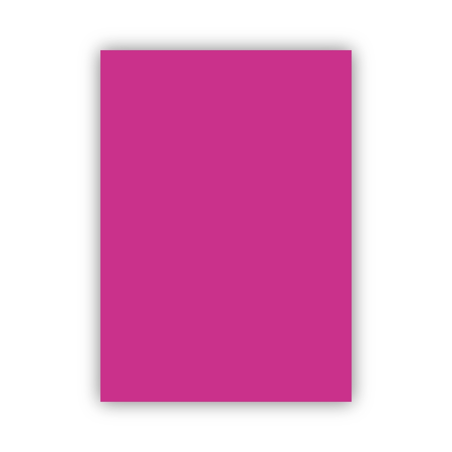 Bigpoint Fon Kartonu 50x70cm 160 Gram Lila 100'lü Paket
