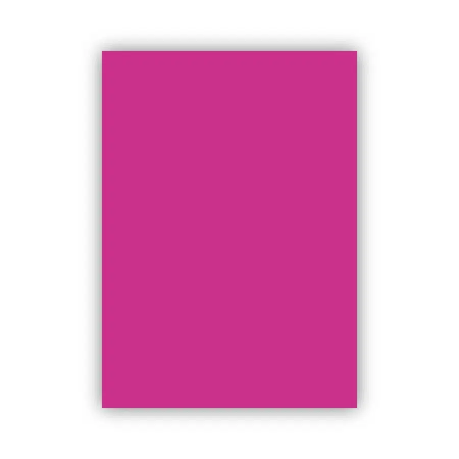 Bigpoint Fon Kartonu 50x70cm 160 Gram Lila 100'lü Paket