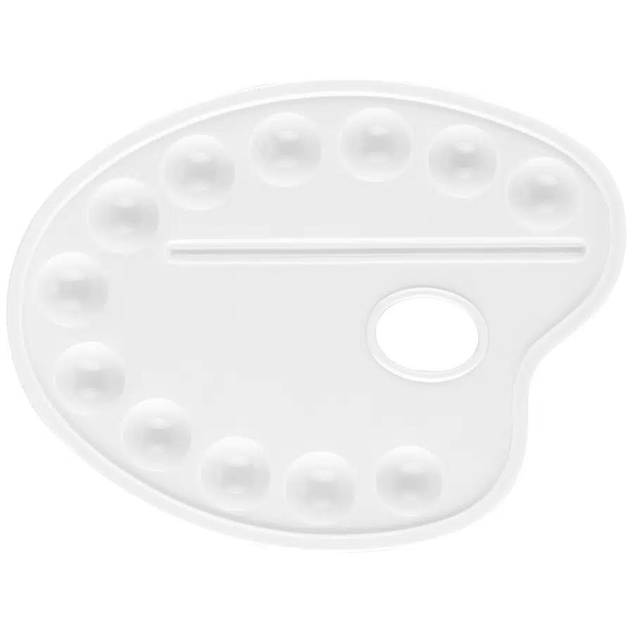 Bigpoint Godeli Palet 19 cm X 6 Adet