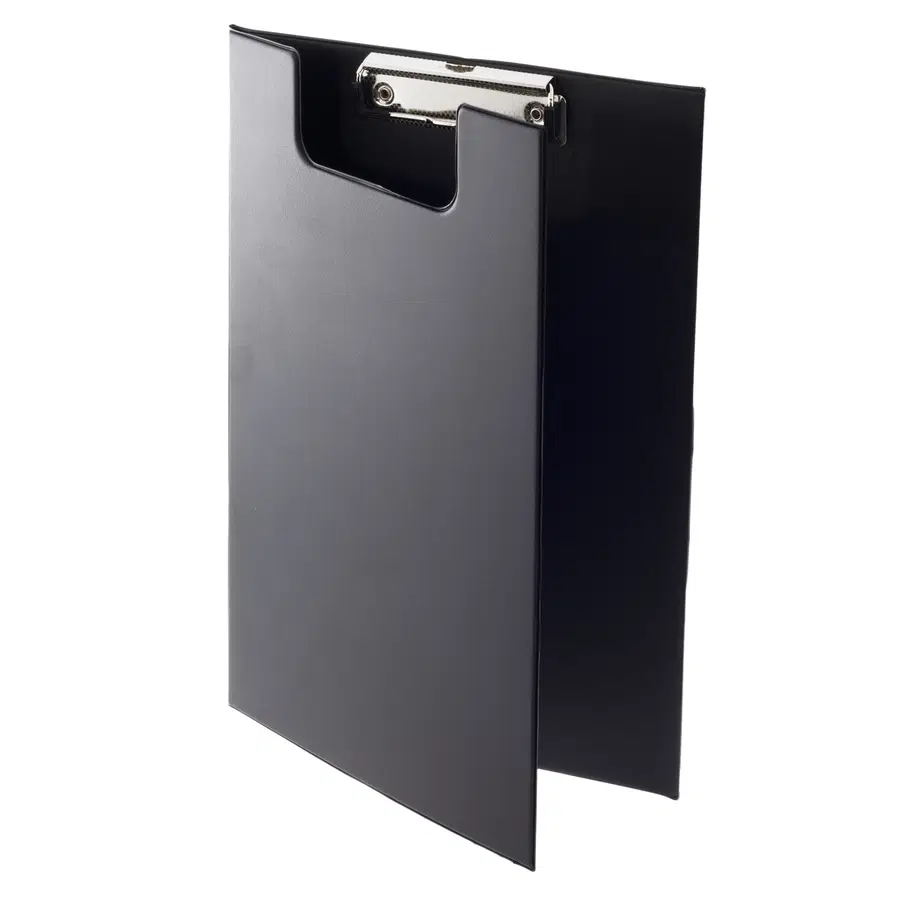 Bigpoint Kapaklı Sekreterlik Siyah