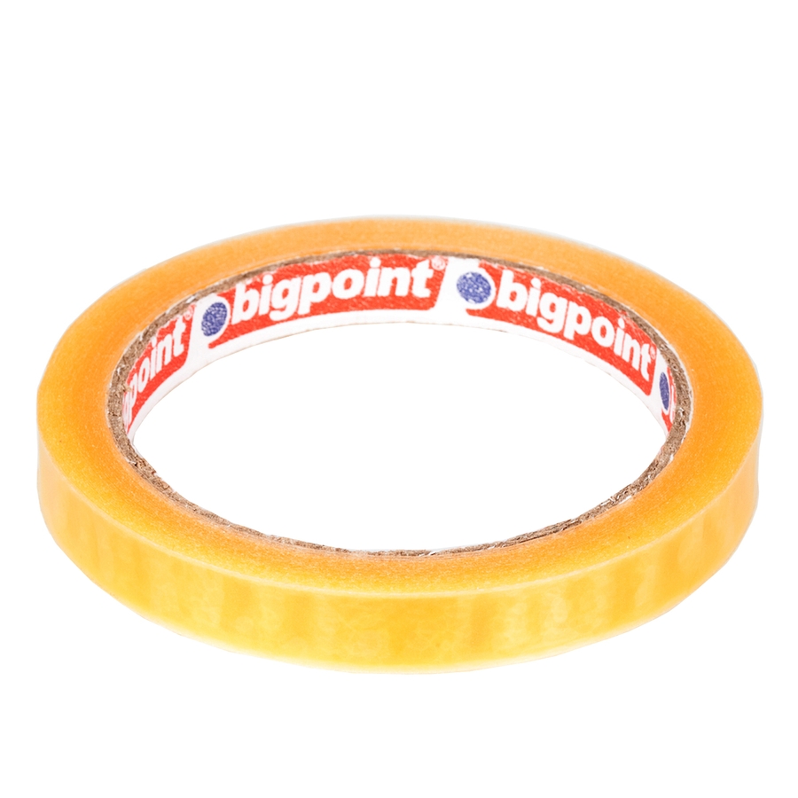 Bigpoint Kırtasiye Bandı 12 mm x 66 m 12'li Kutu