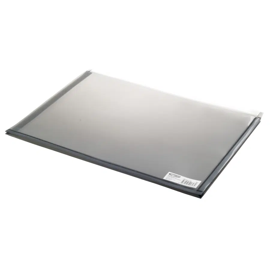 Bigpoint Körüklü Döküman Dosyası A4 Dumanlı x 5 Adet