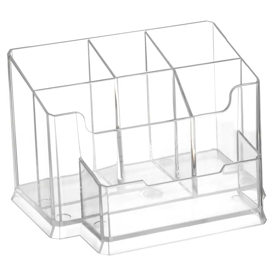 Bigpoint Masa Kalemliği Şeffaf