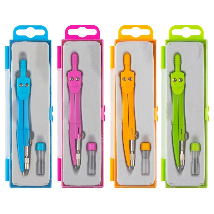 Bigpoint Metal Öğrenci Pergeli (Standlı) x 12 Set