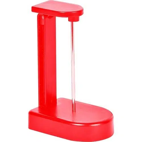 Bigpoint Not Kağıdı Tutacağı Kırmızı