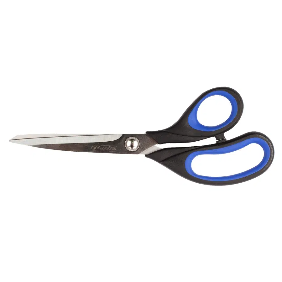 Bigpoint Ofis Makası 24cm x 12 Adet