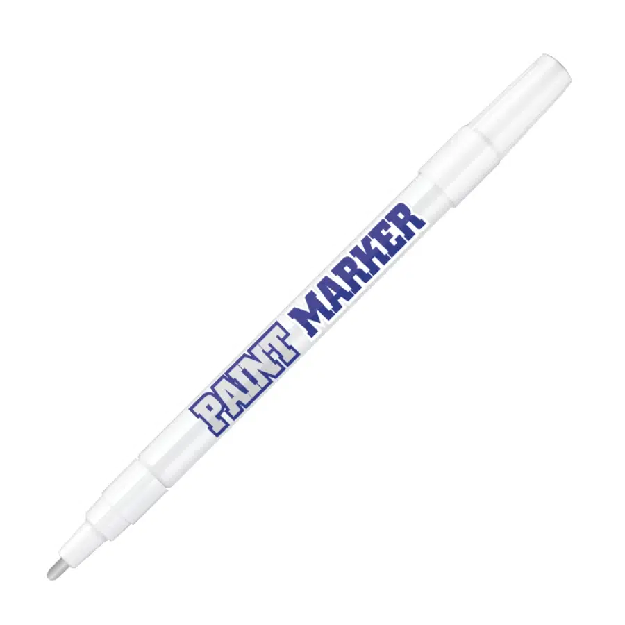 Bigpoint Paint Markör Fine Silver x 12 Adet