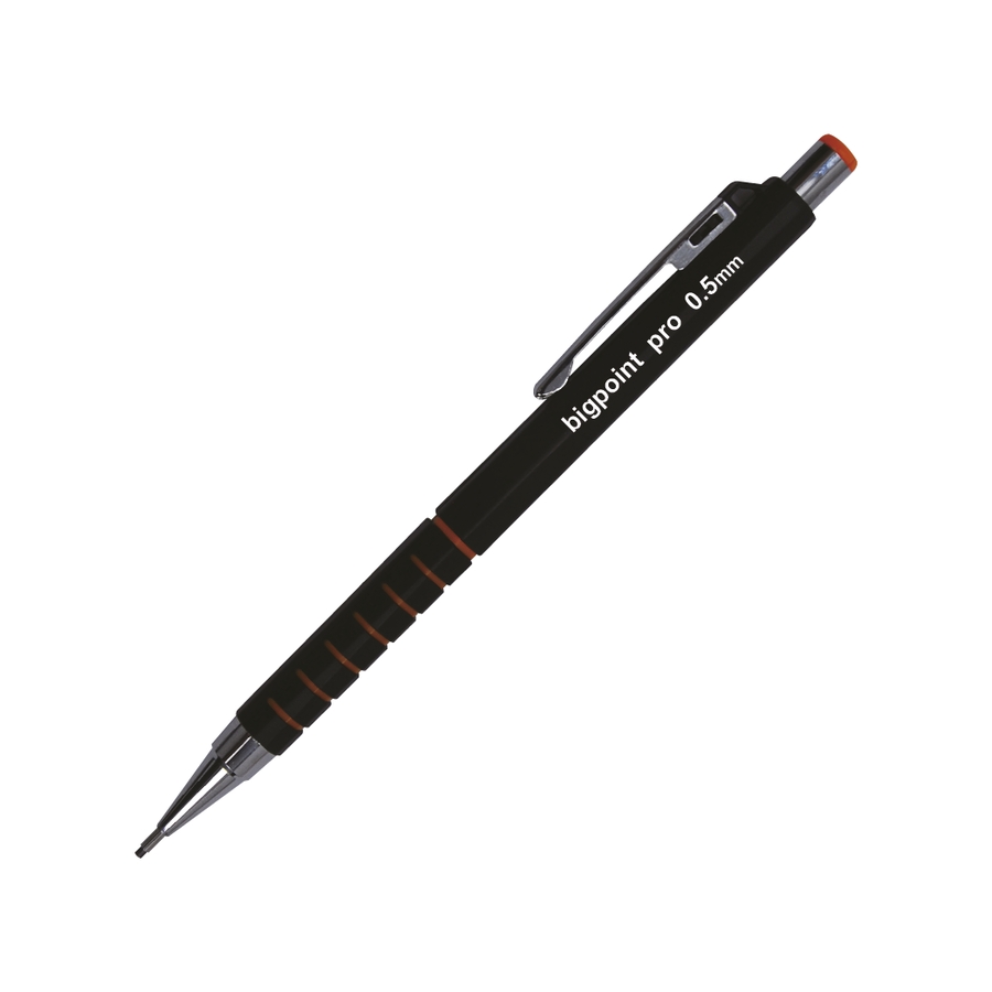 Bigpoint Pro Versatil 0.5mm Turuncu 12'li Kutu