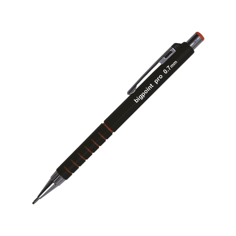 Bigpoint Pro Versatil 0.7mm Turuncu 12'li Kutu