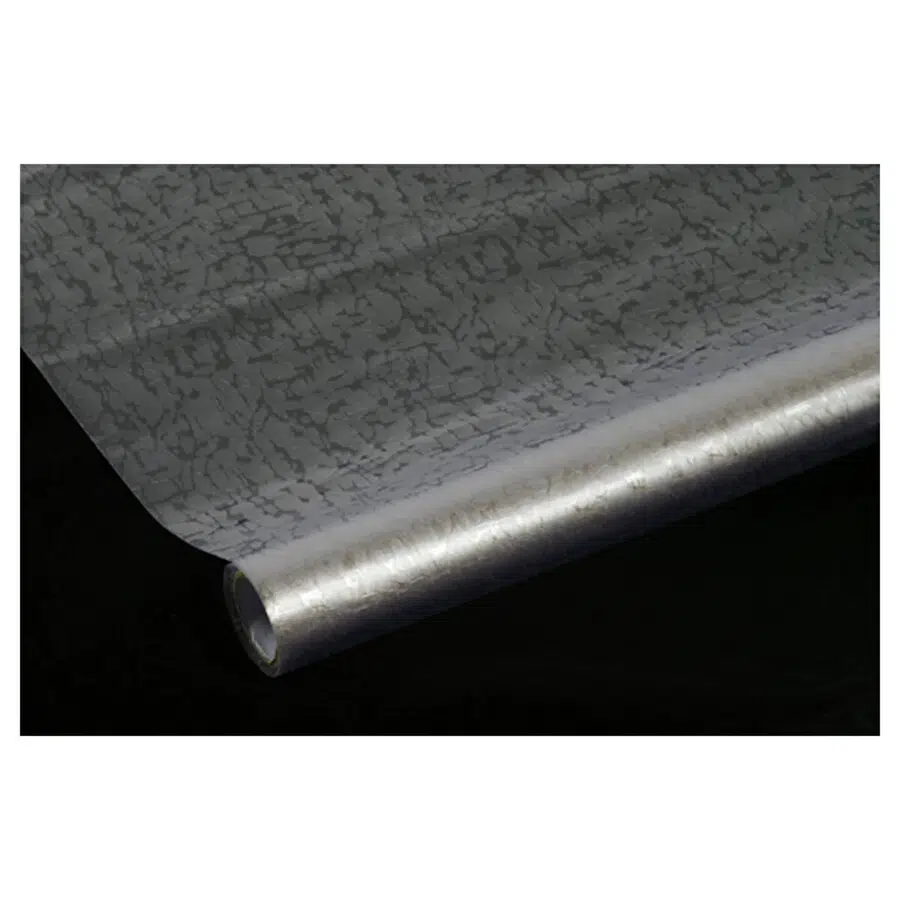 Bigpoint Statik Cam Folyo 2m Buzlu No:S03 x 12 Rulo