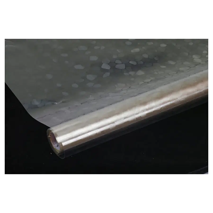 Bigpoint Statik Cam Folyo 2m Buzlu No:S06 x 12 Rulo