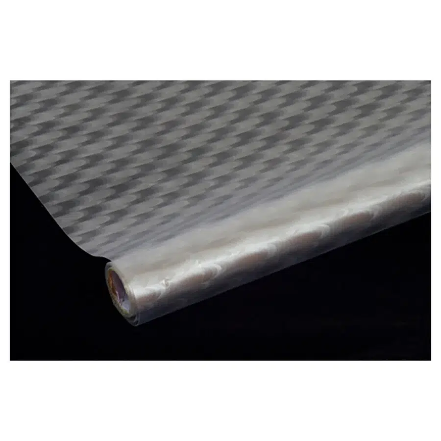 Bigpoint Statik Cam Folyo 2m Buzlu No:S08 x 12 Rulo