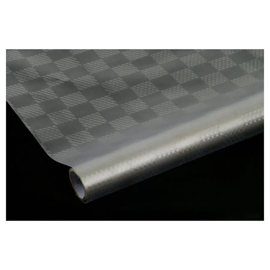 Bigpoint Statik Cam Folyo 2m Buzlu No:S10 12'li Kutu