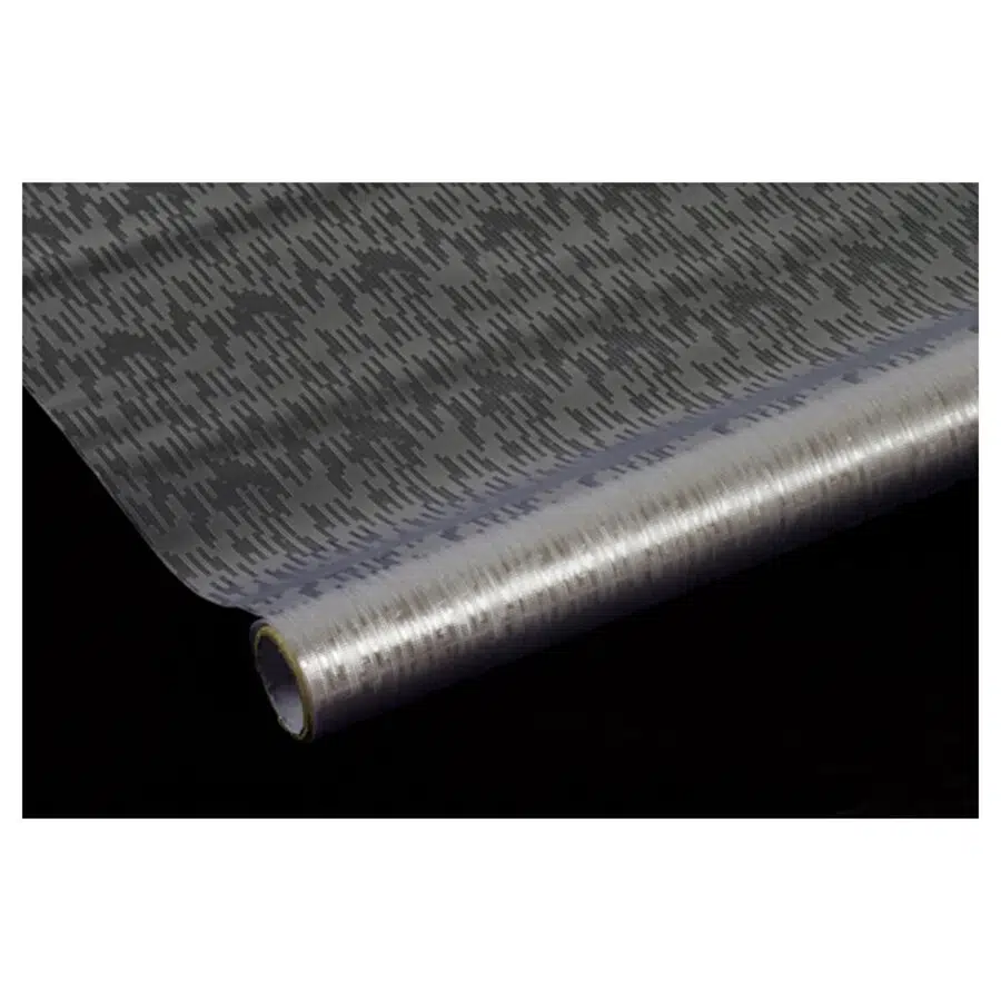 Bigpoint Statik Cam Folyo 2m Buzlu No:S11 x 12 Rulo