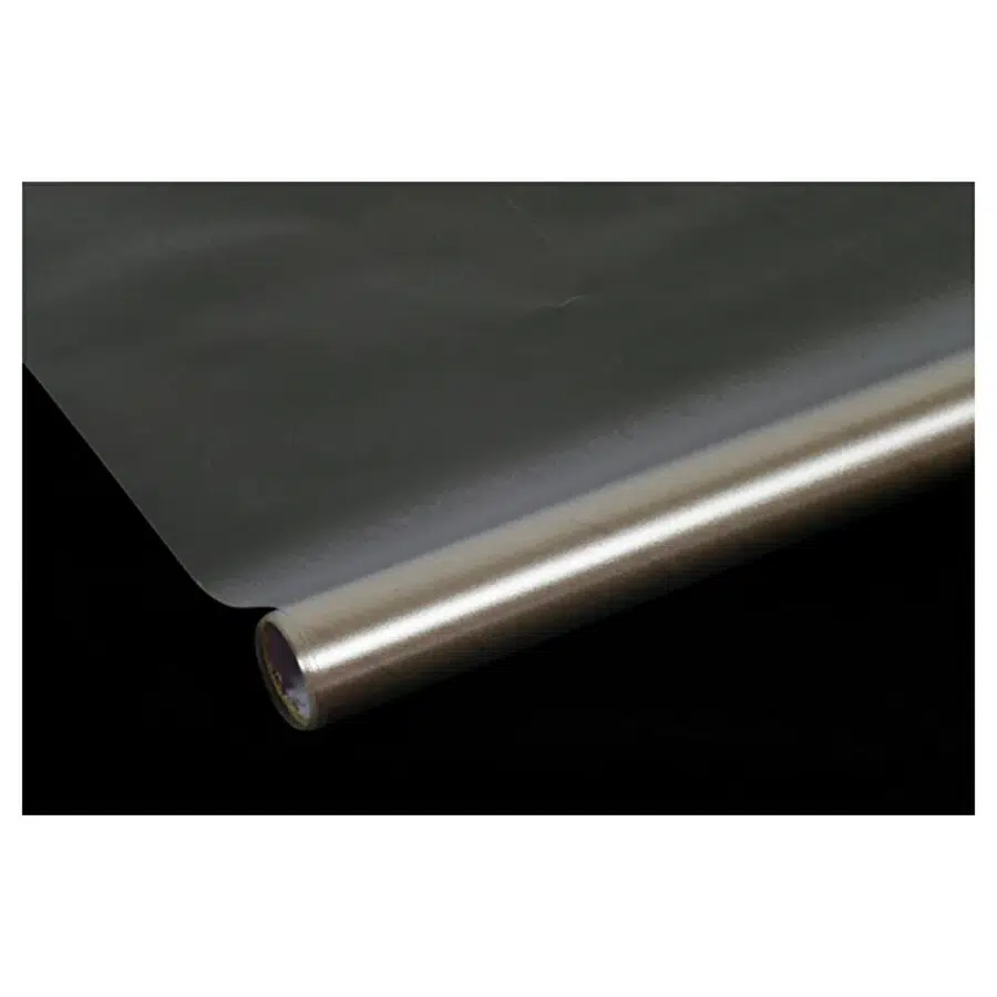 Bigpoint Statik Cam Folyo 2m Buzlu No:S16 x 12 Rulo