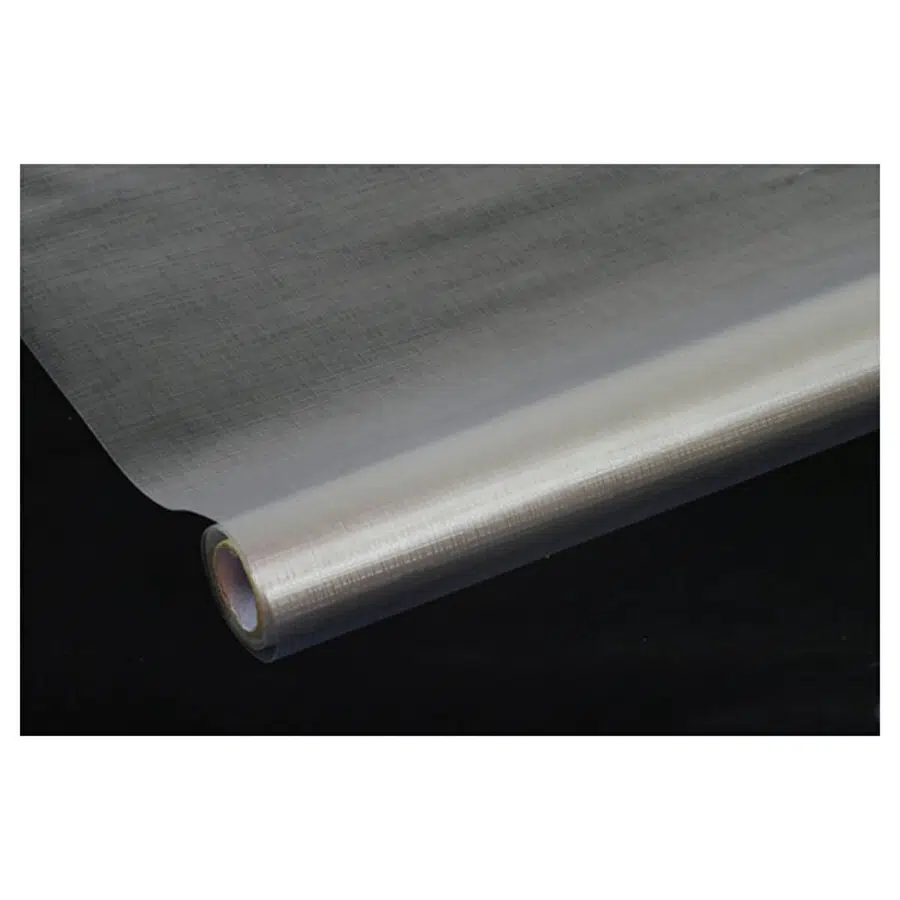 Bigpoint Statik Cam Folyo 2m Buzlu No:S21 x 12 Rulo