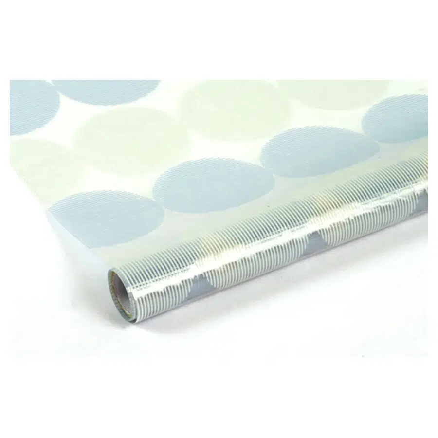 Bigpoint Statik Cam Folyo 2m Dekoratif No:Y25 x 12 Rulo