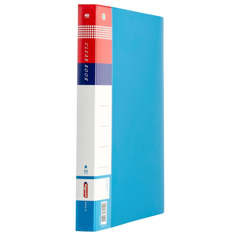 Bigpoint Sunum Dosyası 40'lı Mavi X 4'lü Paket