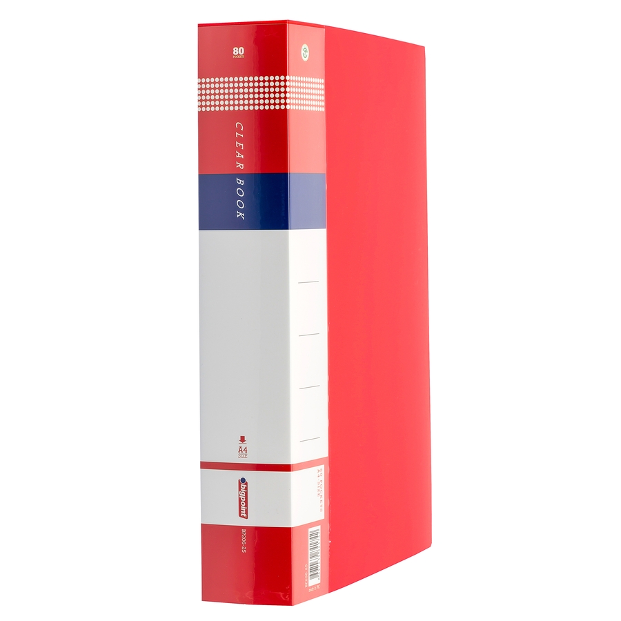 Bigpoint Sunum Dosyası 80'lı Kırmızı X 2'li Paket