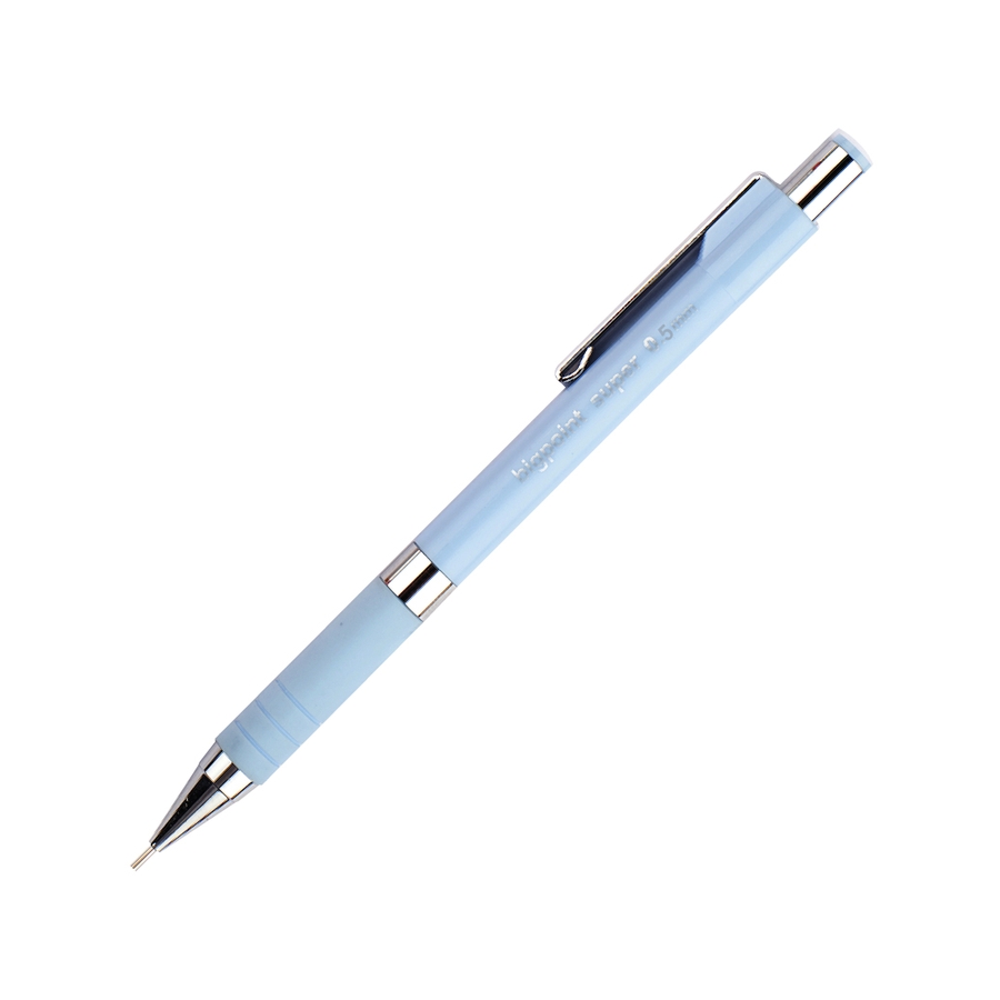 Bigpoint Super Versatil 0.5mm Mavi 12'li Kutu