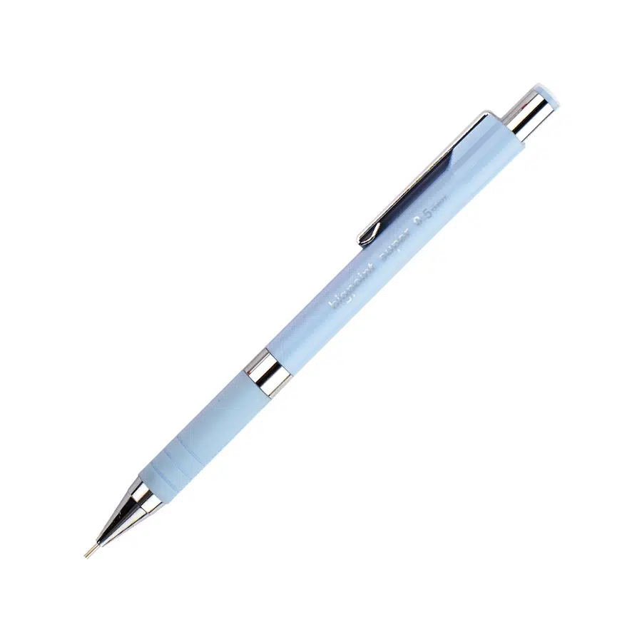 Bigpoint Super Versatil 0.5mm Mavi x 12 Adet