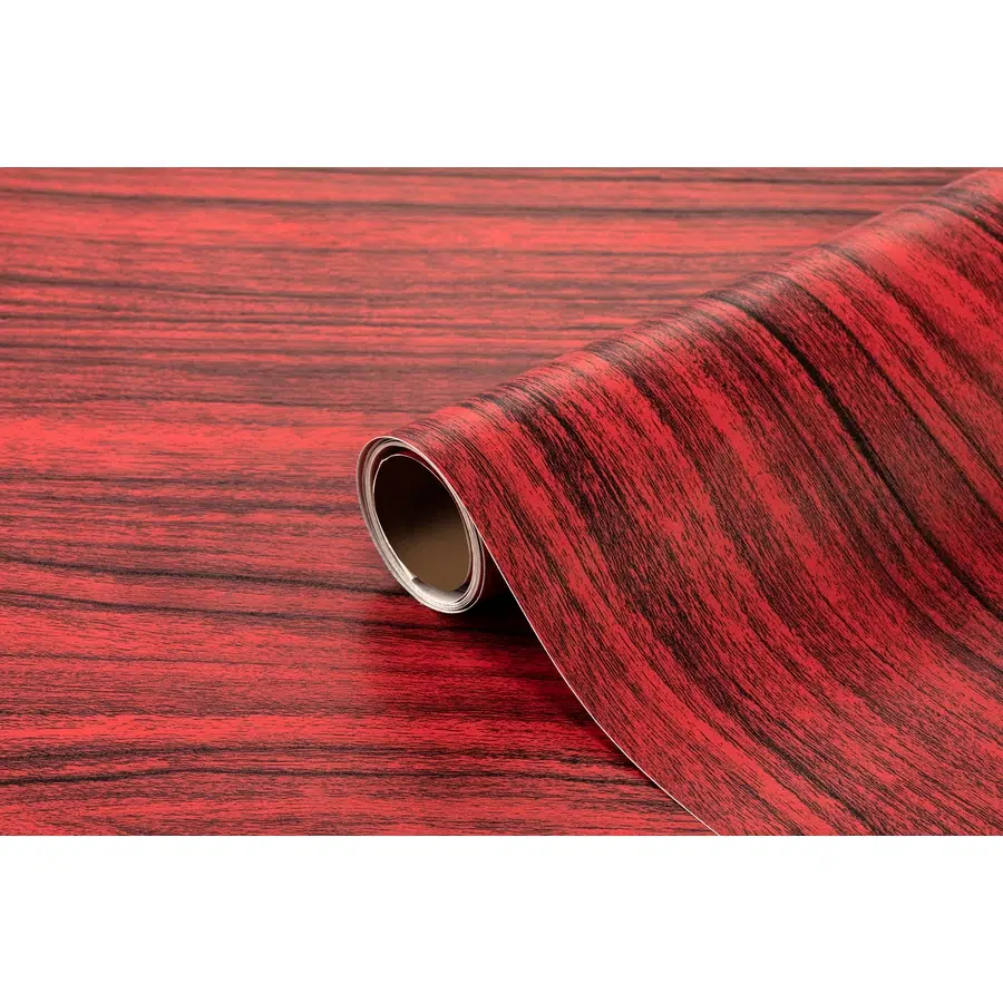 Bigpoint Yapışkanlı Folyo 2m Ağaç Desen No:12 x 12 Rulo