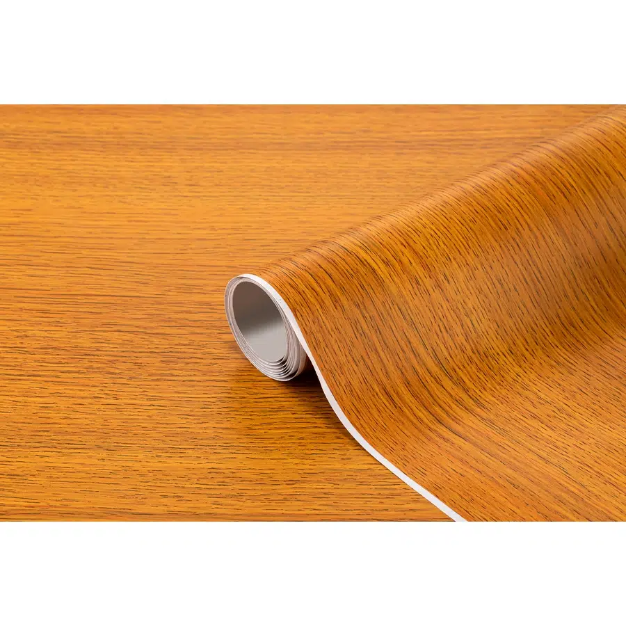 Bigpoint Yapışkanlı Folyo 2m Ağaç Desen No:22 x 12 Rulo