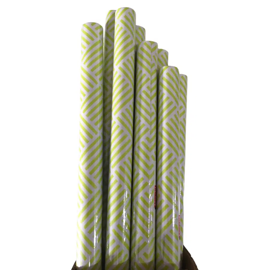 Bigpoint Yapışkanlı Folyo 2m Kare Desen No:97 x 12 Rulo