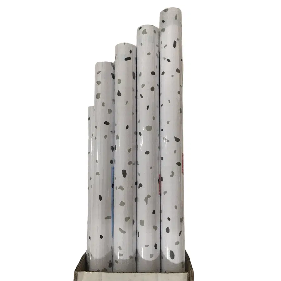 Bigpoint Yapışkanlı Folyo 2m Baskılı Desen No:98 x 12 Rulo