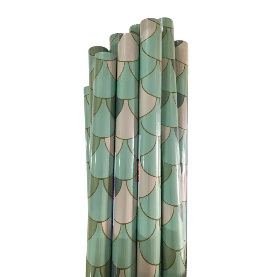 Bigpoint Yapışkanlı Folyo 2m Balon Desen No:99 x 12 Rulo