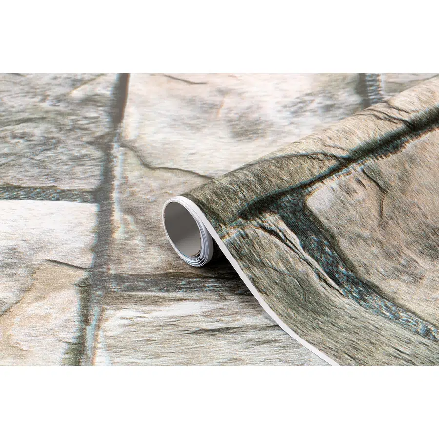 Bigpoint Yapışkanlı Folyo 2m Mermer Desen No:42 x 12 Rulo