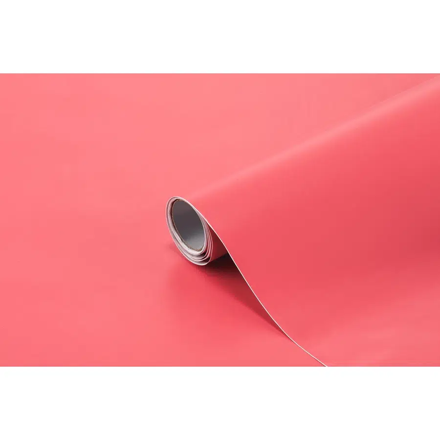 Bigpoint Yapışkanlı Folyo 2m Pembe No:84 x 12 Rulo