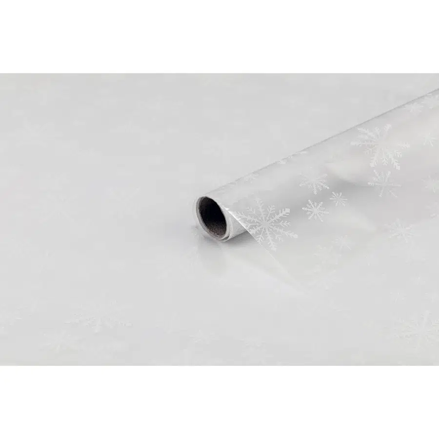 Bigpoint Yapışkanlı Folyo 2m Vitray Desen No:61 12'li Kutu