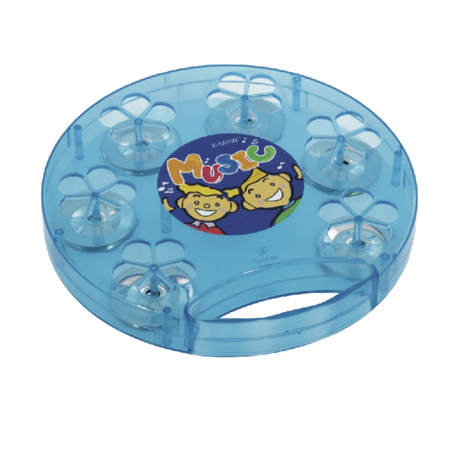 K-MAW Tef (Tambourine) 4'lü Paket