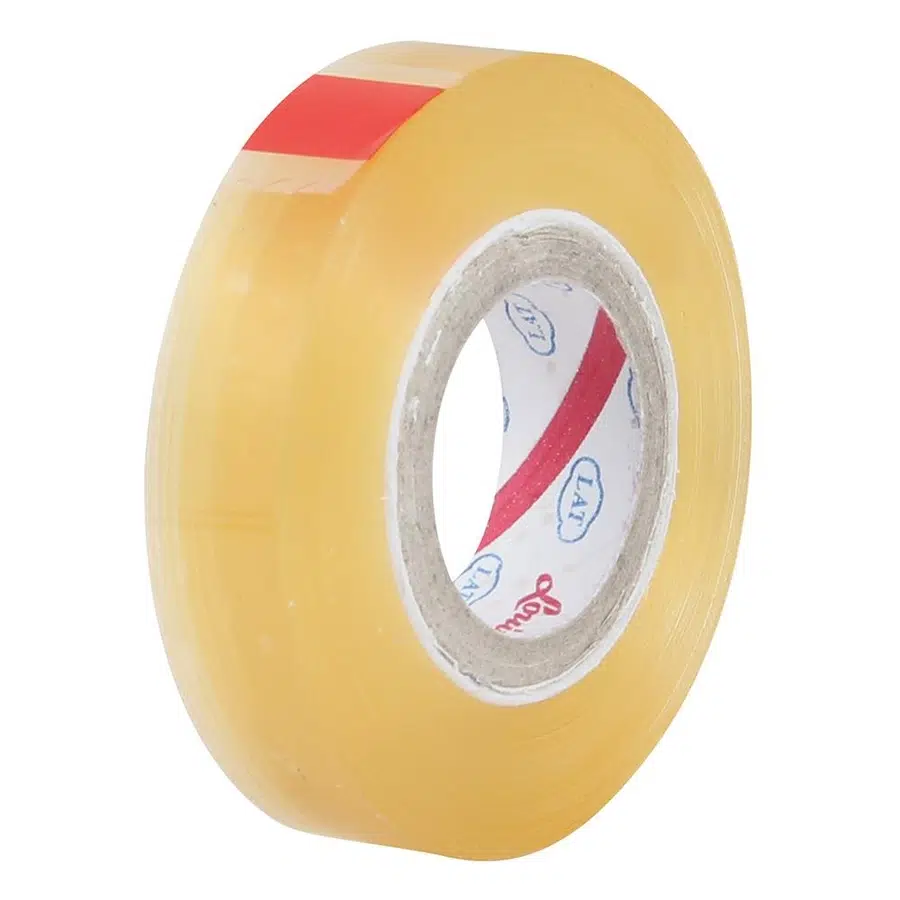Louis Tape Selefon Bant 12 mm x 33 m x 12 Adet