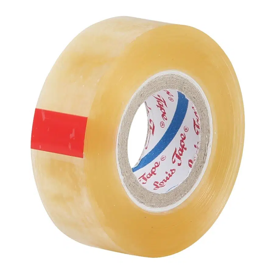 Louis Tape Selefon Bant 18 mm x 33 m x 8 Adet